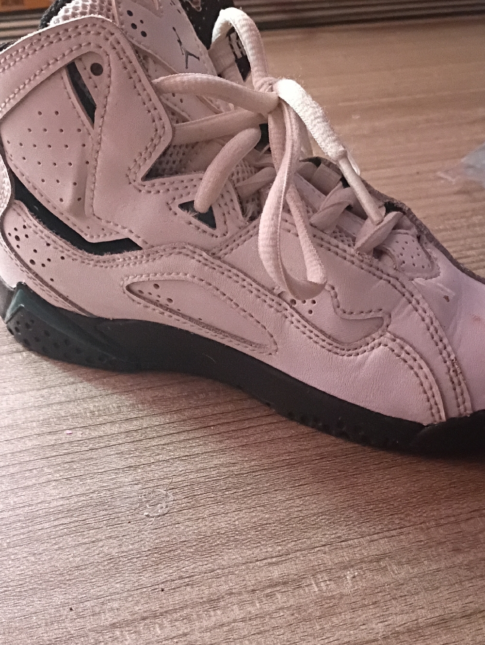 Jordans